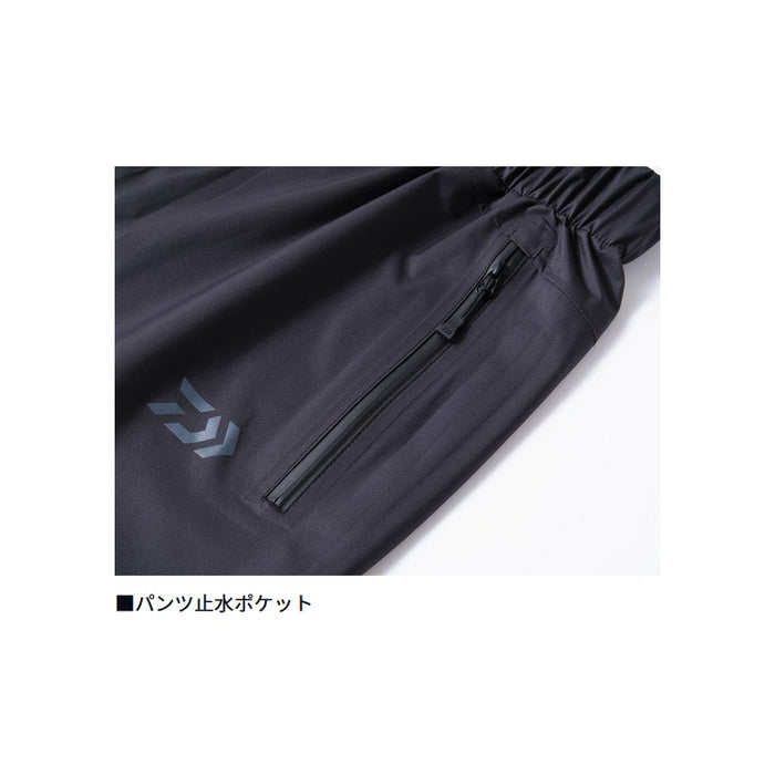 ダイワ レインウェア DR-3025 RAINMAX アングラーズライトレインスーツ