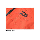 ダイワ レインウェア DR-3025 RAINMAX アングラーズライトレインスーツ グレープネイビー レディースサイズ DAIWA