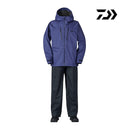 ダイワ レインウェア DR-3025 RAINMAX アングラーズライトレインスーツ グレープネイビー レディースサイズ DAIWA
