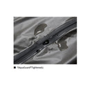 ダイワ レインウェア DR-2325J スプレーコートレインジャケット グレー DAIWA