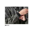 ダイワ レインウェア DR-2325J スプレーコートレインジャケット グレー DAIWA