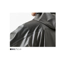 ダイワ レインウェア DR-2325J スプレーコートレインジャケット グレー DAIWA