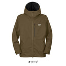 ダイワ レインウェア DR-3625J RAINMAX レインジャケット オリーブ DAIWA