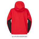 ダイワ レインウェア DR-3625J RAINMAX レインジャケット ブラックカモ DAIWA