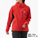 ダイワ レインウェア DR-3625J RAINMAX レインジャケット レッド レディースサイズ DAIWA