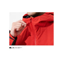 ダイワ レインウェア DR-3625J RAINMAX レインジャケット オリーブ DAIWA