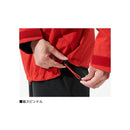 ダイワ レインウェア DR-3625J RAINMAX レインジャケット ブラック レディースサイズ DAIWA