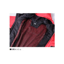 ダイワ レインウェア DR-3625J RAINMAX レインジャケット ブラックカモ DAIWA