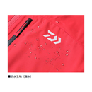 ダイワ レインウェア DR-3625J RAINMAX レインジャケット DAIWA