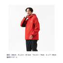 ダイワ レインウェア DR-3625J RAINMAX レインジャケット DAIWA