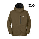 ダイワ レインウェア DR-3625J RAINMAX レインジャケット オリーブ DAIWA