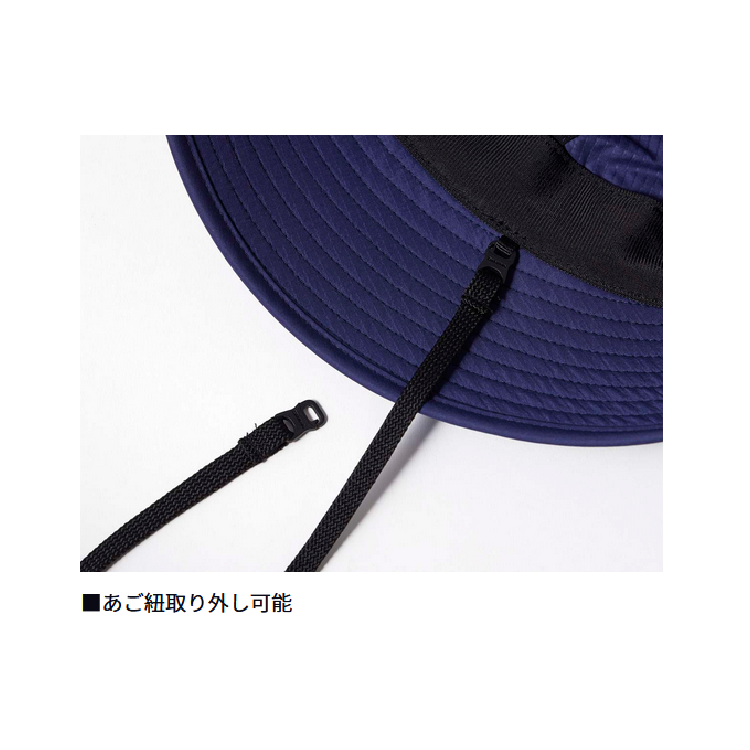 ダイワ 帽子 DC-2225 PERTEX シェードハット DAIWA