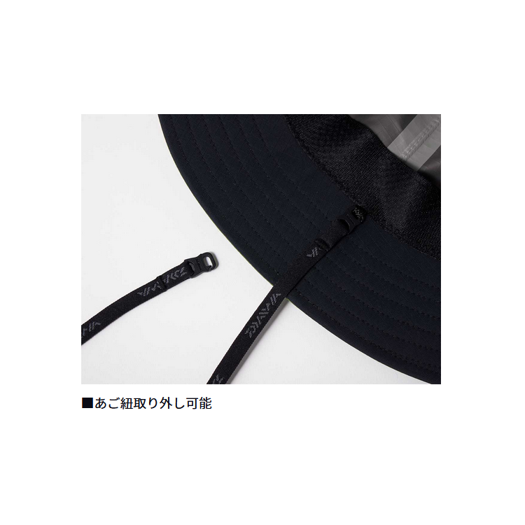 ダイワ 帽子 DC-3025 RAINMAX リップストップハット