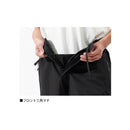 ダイワ レインウェア DR-1925P GORE-TEX バーサタイルレインパンツ ガンメタル DAIWA