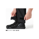 ダイワ レインウェア DR-1925P GORE-TEX バーサタイルレインパンツ ガンメタル DAIWA