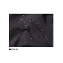 ダイワ レインウェア DR-1925P GORE-TEX バーサタイルレインパンツ ブラック DAIWA