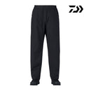 ダイワ レインウェア DR-1925P GORE-TEX バーサタイルレインパンツ ブラック DAIWA