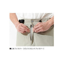 ダイワ レインウェア DR-5025P RAINMAX リップストップショートパンツ マッチャ DAIWA