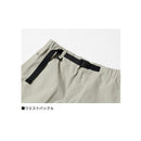 ダイワ レインウェア DR-5025P RAINMAX リップストップショートパンツ マッチャ DAIWA