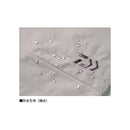 ダイワ レインウェア DR-5025P RAINMAX リップストップショートパンツ グレージュ DAIWA