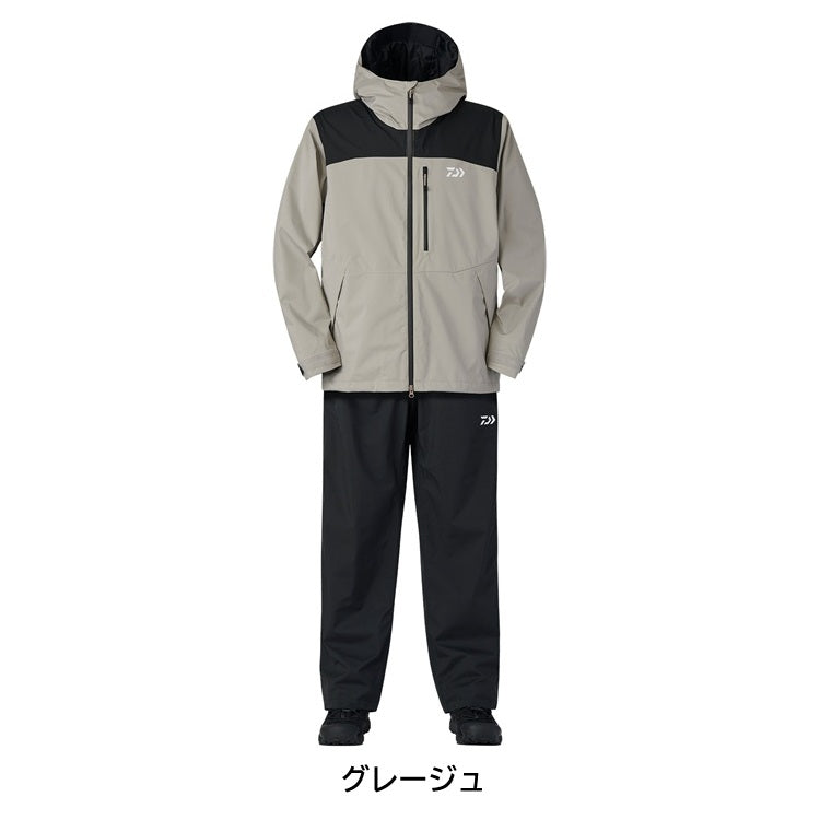 レインスーツ - 釣具通販OZATOYA