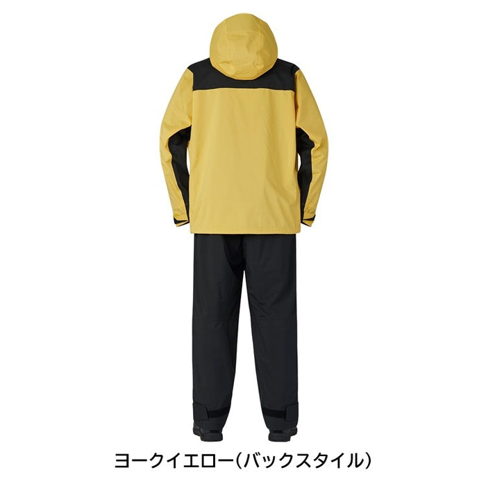 ダイワ レインウェア DR-3625 RAINMAX レインスーツ ネイビー ダイワ レインウェア DR-3625 RAINMAX レインスーツ ネイビー