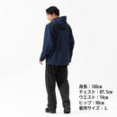 ダイワ レインウェア DR-3625 RAINMAX レインスーツ ブラックカモ DAIWA