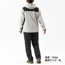 ダイワ レインウェア DR-3625 RAINMAX レインスーツ グレージュ レディースサイズ DAIWA