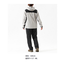 ダイワ レインウェア DR-3625 RAINMAX レインスーツ DAIWA