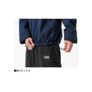 ダイワ レインウェア DR-3625 RAINMAX レインスーツ ヨークイエロー DAIWA