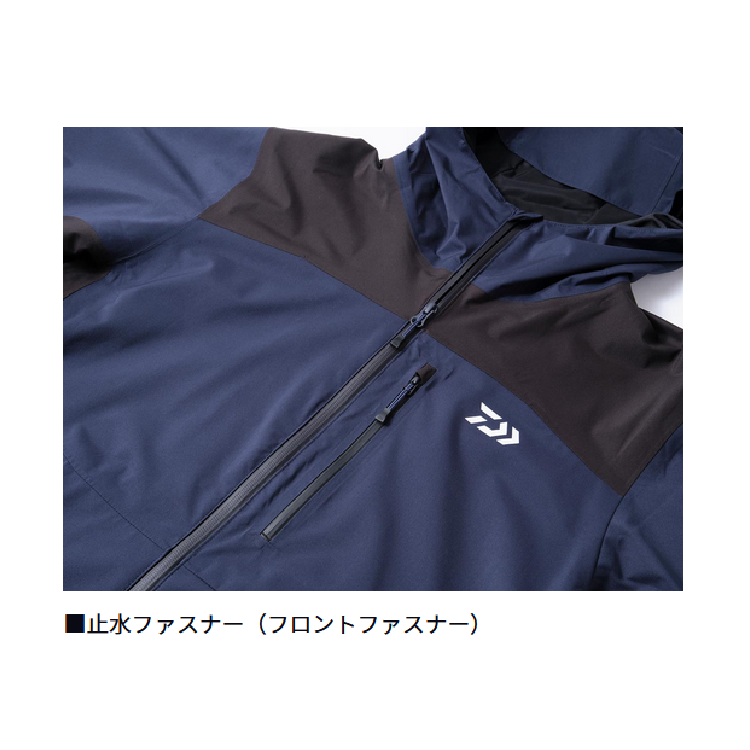ダイワ レインウェア DR-3625 RAINMAX レインスーツ DAIWA - 釣具通販