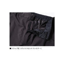 ダイワ レインウェア DR-3625 RAINMAX レインスーツ ブラックカモ DAIWA