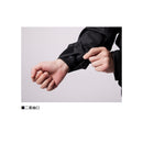 ダイワ レインウェア DR-3625 RAINMAX レインスーツ ブラックカモ レディースサイズ DAIWA