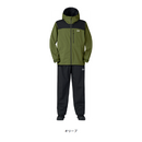 ダイワ レインウェア DR-3625 RAINMAX レインスーツ DAIWA