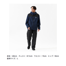 ダイワ レインウェア DR-3625 RAINMAX レインスーツ DAIWA