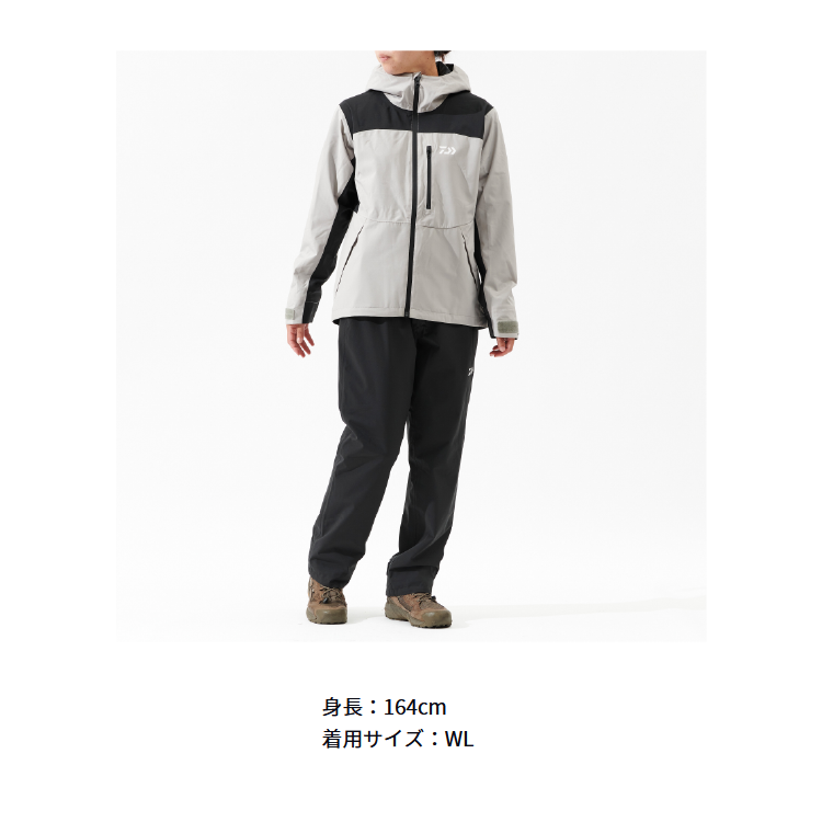 ダイワ レインウェア DR-3625 RAINMAX レインスーツ DAIWA - 釣具通販