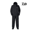 ダイワ レインウェア DR-3625 RAINMAX レインスーツ ブラック DAIWA