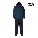 ダイワ レインウェア DR-3625 RAINMAX レインスーツ ネイビー DAIWA
