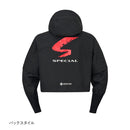 ダイワ レインウェア DR-1425J スペシャル GORE-TEX ベリーショートレインジャケット DAIWA