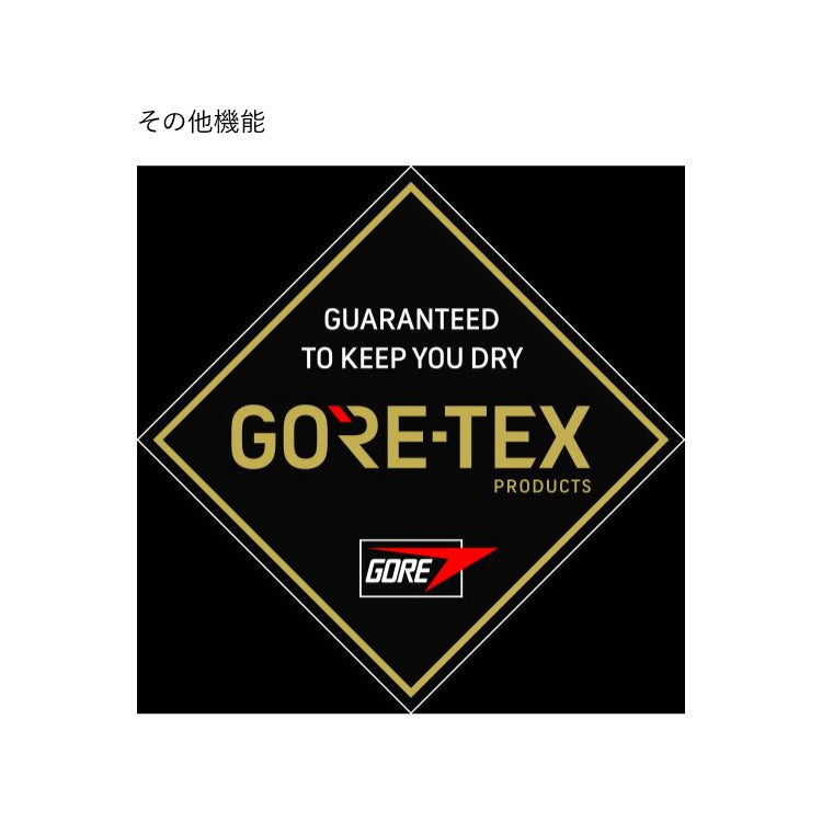 予約 ダイワ レインウェア DR-1425J スペシャル GORE-TEX ベリーショートレインジャケット DAIWA 2025年4月発売