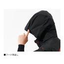 ダイワ レインウェア DR-1425J スペシャル GORE-TEX ベリーショートレインジャケット DAIWA