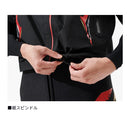 ダイワ レインウェア DR-1425J スペシャル GORE-TEX ベリーショートレインジャケット DAIWA