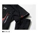 ダイワ レインウェア DR-1425J スペシャル GORE-TEX ベリーショートレインジャケット DAIWA