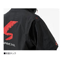 ダイワ レインウェア DR-1425J スペシャル GORE-TEX ベリーショートレインジャケット DAIWA