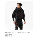 ダイワ レインウェア DR-1425J スペシャル GORE-TEX ベリーショートレインジャケット DAIWA