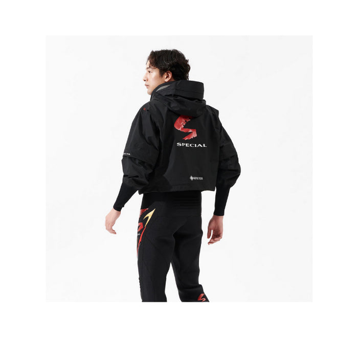 ダイワ レインウェア DR-1425J スペシャル GORE-TEX ベリー