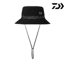 ダイワ 帽子 DC-4225 ベンチレーションバケットハット DAIWA