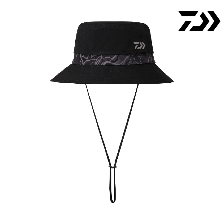 ダイワ 帽子 DC-4225 ベンチレーションバケットハット DAIWA
