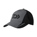 ダイワ 帽子 DC-3225 撥水ハーフメッシュキャップ