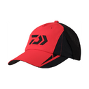 ダイワ 帽子 DC-3225 撥水ハーフメッシュキャップ